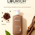 Anti-Hair Loss Shampoo